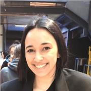 PROFESORA DE EDUCACIÓN PRIMARIA Y 1º Y 2º DE ESO